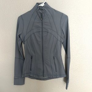 Lululemon Define Jacket size 4